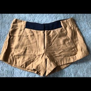 Bcbg short shorts